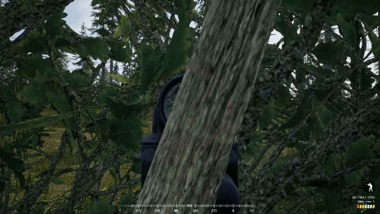 squad - Скриншот 2